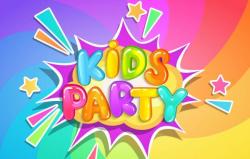 The image for "Sami's Birthday Party" - Private Party