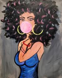 The image for ***IN-STUDIO BYOB PUBLIC CLASS*** (Room A)