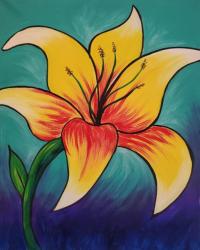 The image for ***IN-STUDIO BYOB PUBLIC CLASS***