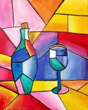 The image for ***BYOB PUBLIC CLASS***