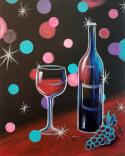 The image for ***BYOB PUBLIC CLASS***